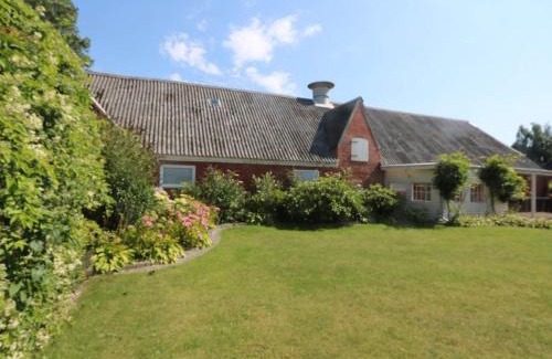 Ringkøbing-Skjern Municipality House | Holiday Home Brigitte - 1-3km to the fjord by Interhome