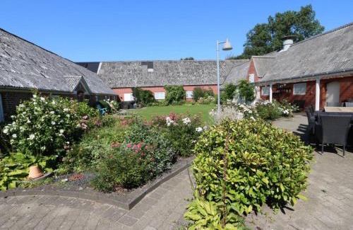 Ringkøbing-Skjern Municipality House | Holiday Home Brigitte - 1-3km to the fjord by Interhome