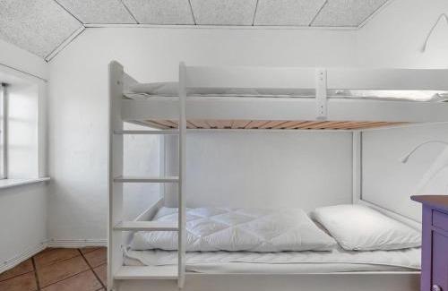 Ringkøbing-Skjern Municipality House | Holiday Home Brigitte - 1-3km to the fjord by Interhome