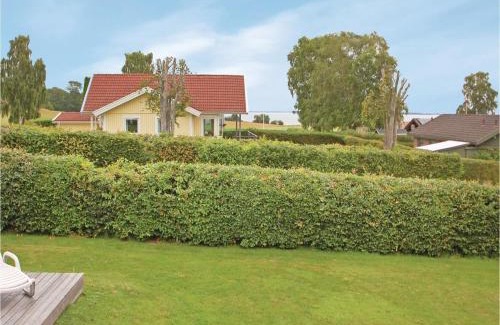 Hejlsminde Strand House | Holiday Home Brombærvænget Hejls Ix