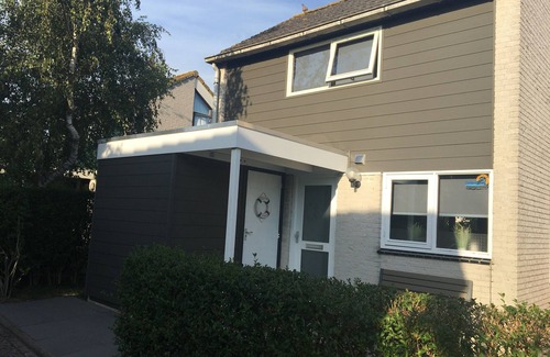 Brouwershaven House | Holiday home Brouwershaven Zeeland Holland - great for families