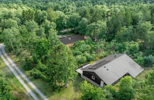 Helberskov Strand House | Holiday Home Brunetta - 350m from the sea by Interhome