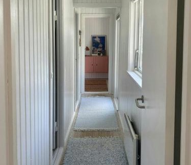 Skaverup House | Holiday Home By Avnø Fjord In Front Of The Sea