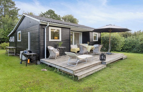 Horve House | Holiday home by the sea with space to relax