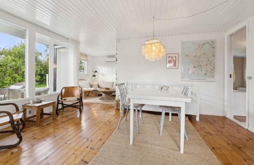 Horve House | Holiday Home By The Sea With Space To Relax