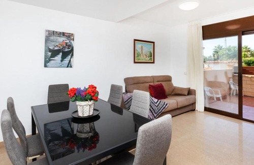 Miami Platja House | Holiday Home Casa Paloma 1 by Interhome