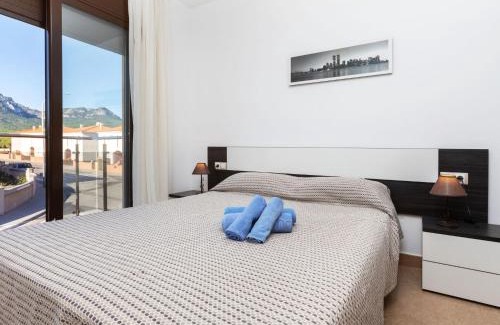 Miami Platja House | Holiday Home Casa Paloma 1 by Interhome