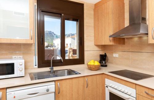 Miami Platja House | Holiday Home Casa Paloma 1 by Interhome