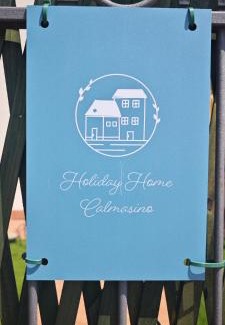 Calmasino House | Holiday Home Calmasino