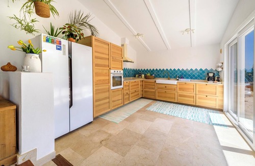 Portol House | Holiday Home Can Torres with Wi-Fi, Garden, Pool & Terrace