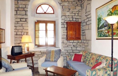 Greve in Chianti House | Holiday Home Capella by Interhome