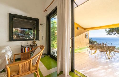 Porto Sa Ruxi House | Holiday Home Capo Boi by Interhome