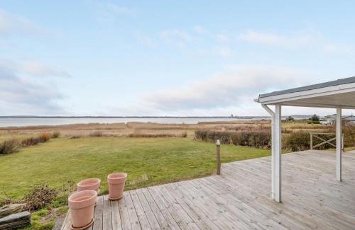 Holbaek House | Holiday Home Caren - 125m to the inlet by Interhome