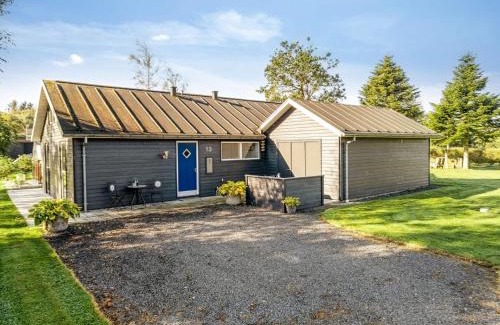 Trend House | Holiday Home Carlina - 700m to the inlet by Interhome