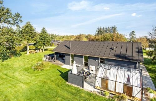 Trend House | Holiday Home Carlina - 700m to the inlet by Interhome