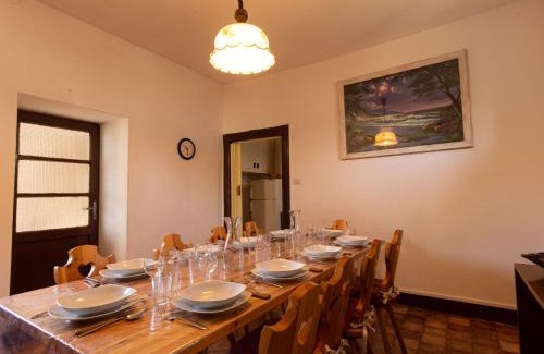 Vignola House | Holiday Home Carolina by Interhome