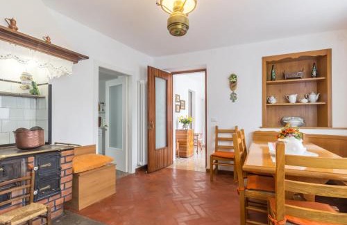 San Leonardo House | Holiday Home Casa Amica by Interhome