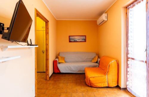 Pompeiana House | Holiday Home Casa Anna by Interhome