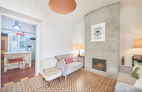 Cuba House | Holiday Home 'Casa Bica D'Alva' with Private Pool, Wi-Fi and Air Conditioning