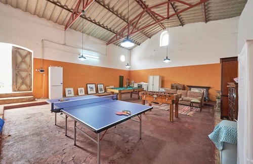 Cuba House | Holiday Home 'Casa Bica D'Alva' with Private Pool, Wi-Fi and Air Conditioning