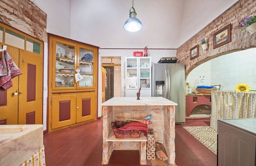 Cuba House | Holiday Home 'Casa Bica D'Alva' with Private Pool, Wi-Fi and Air Conditioning