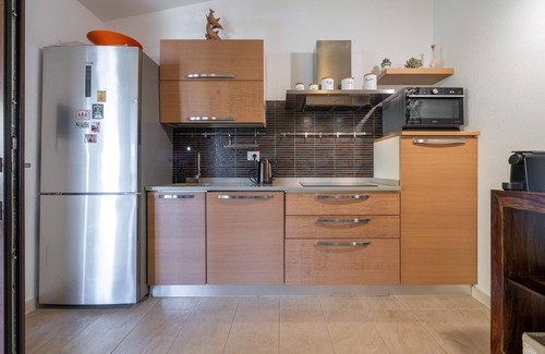 Costa Rei House | Holiday Home Casa Cò with Sea View, Garden, Terrace & Wi-Fi