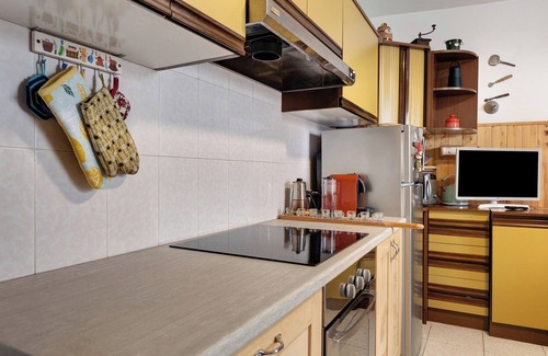 Fontana Nuova-Bevia House | Holiday Home 'Casa della Rosina' with Mountain View