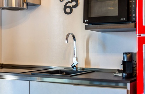 Su Planu House | Holiday Home 'Casa Di Pi' with Balcony, Wi-Fi and Air Conditioning