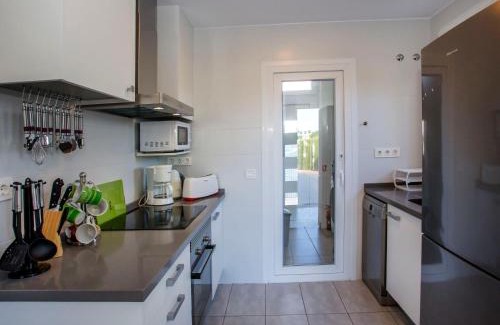 Els Poblets House | Holiday Home Casa Jill by Interhome