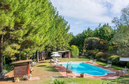 Fucecchio House | Holiday Home Casale il Poggio by Interhome