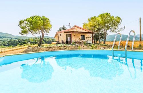 Santa Luce House | Holiday Home Casaletto Anticaluce by Interhome