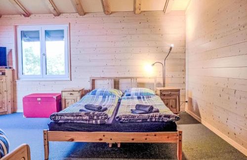 Eischoll House | Holiday Home Chalet Ninette by Interhome