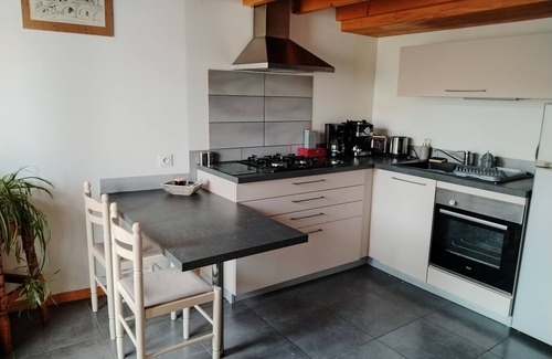 Campome Cottage | Holiday Home 'Chez Laetitia' with Private Terrace and Wi-Fi