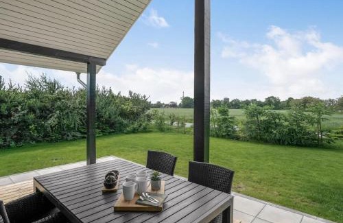 Oster Hurup House | Holiday Home Cholena - 700m from the sea by Interhome