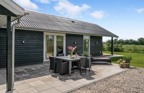 Oster Hurup House | Holiday Home Cholena - 700m from the sea by Interhome