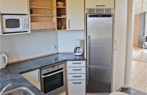 Flovt Strand House | Holiday Home Chr Jacobsensvej