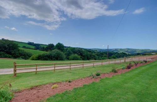 Brushford House | Holiday Home Cider Pound