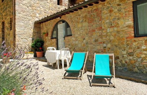 Gambassi Terme House | Holiday Home Cieloterra e Veranda by Interhome