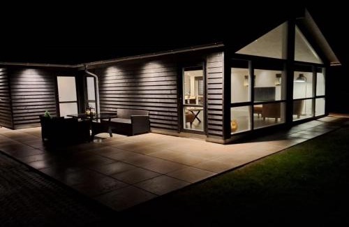 Grønninghoved Strand House | Holiday Home Clare - 100m from the sea by Interhome