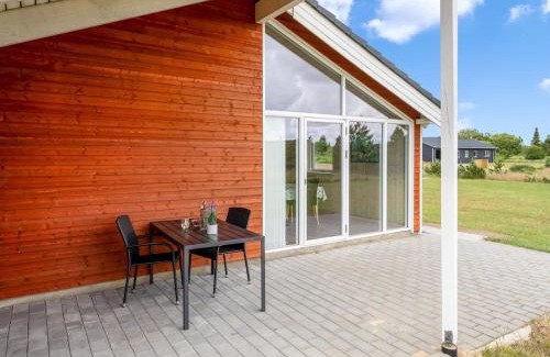 Ringkøbing-Skjern Municipality House | Holiday Home Clement - 500m to the fjord by Interhome