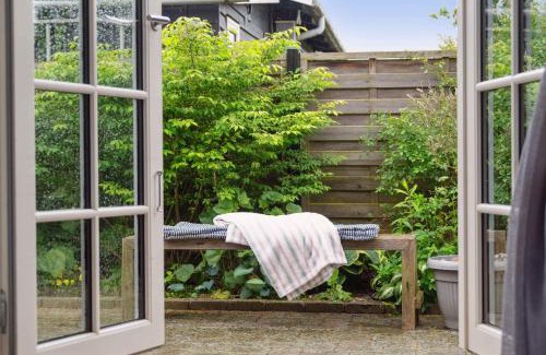 Karrebksminde House | Holiday Home Close To The Beach And Restaurants