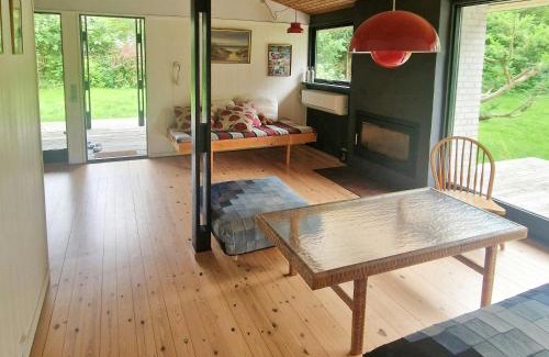Stege House | Holiday Home Close To Beach On Møn