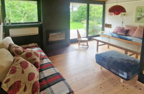 Stege House | Holiday Home Close To Beach On Møn