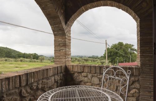 Casperia House | Holiday Home Colleflaviano by Interhome