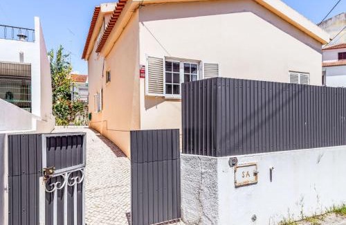 Coruche House | Holiday Home Conforto de Coruche by Interhome