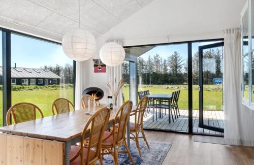 Grønhøj House | Holiday Home Cresta - 1-4km from the sea by Interhome