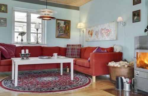 Harpelunde House | Holiday Home Delina - 200m from the sea by Interhome