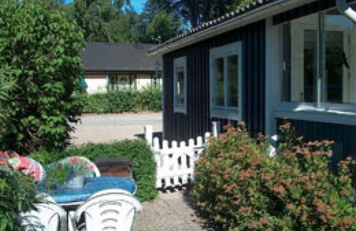 Mollebjorke House | Holiday home directly on the Baltic Sea on a water property