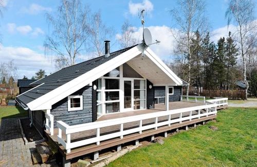 Farvang House | holiday home