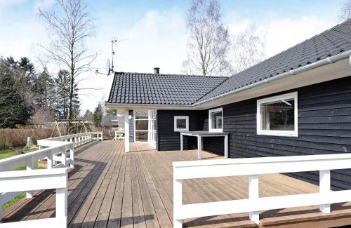 Farvang House | holiday home